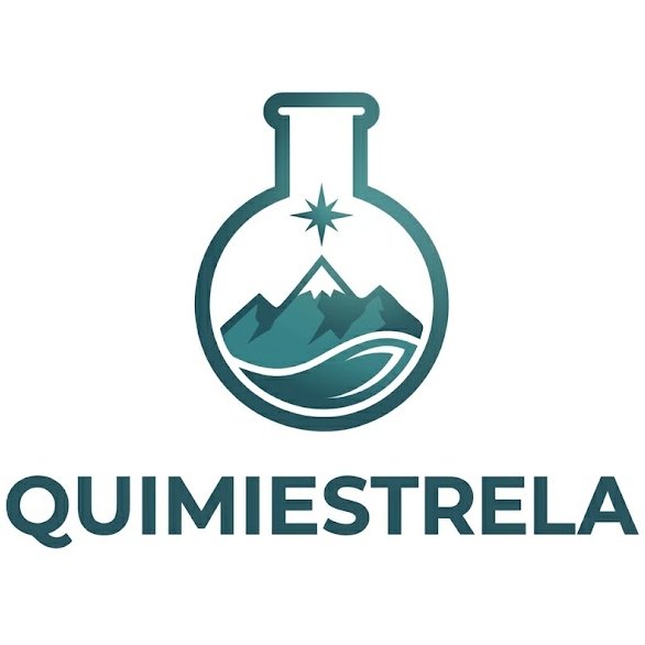 Logótipo Quimiestrela